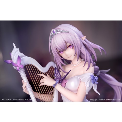 Gift＋ 1／8 『崩壊：スターレイル』 キャストリス スターレイル