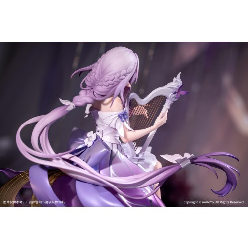 Gift＋ 1／8 『崩壊：スターレイル』 キャストリス スターレイル