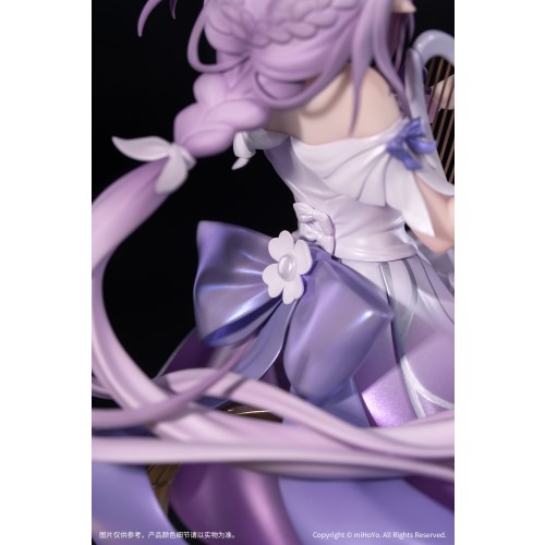 崩壊:スターレイル キャストリス 1/6スケール 塗装済み完成品フィギュア 崩壊:スターレイル キャストリス 1/6スケール 塗装済み完成品