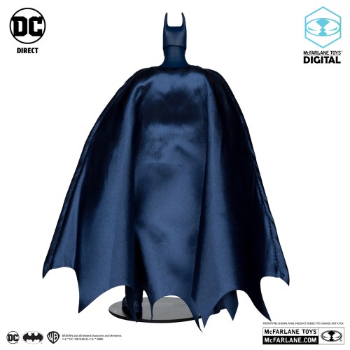 泉　DC コレクティブルズ　バットマン　③ Amazon.co.jp: DCコミックス バットマン 4インチ アクション