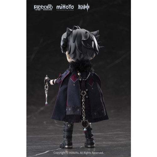 PICCODO ACTION DOLL X 『原神』 リオセスリ デフォルメドール