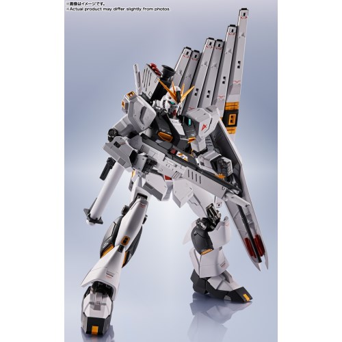 METAL ROBOT魂 ＜SIDE MS＞ 『機動戦士ガンダム 逆襲のシャア