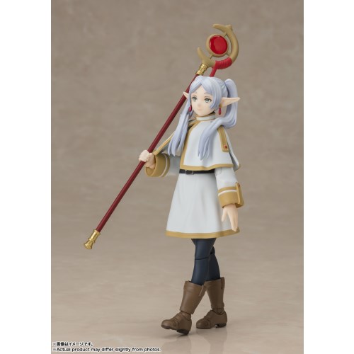 葬送のフリーレン　フィギュア　まとめ売り Amazon.co.jp: TAMASHII NATIONS S.H.フィギュアーツ 葬送の