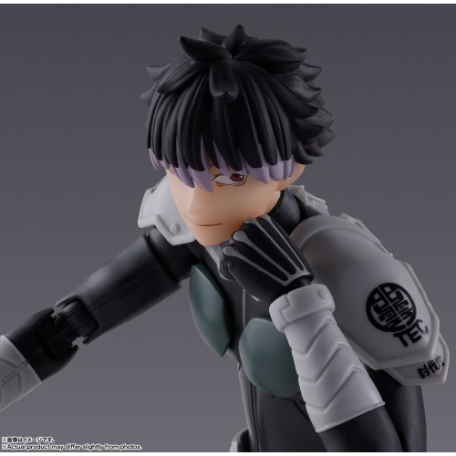 フィギュア24個まとめ売り　怪獣8号　鳴海弦　ルフィ　シャンクス　ブルマ　悟空 S.H.Figuarts 『怪獣8号』 鳴海弦 (塗装済み可動フィギュア