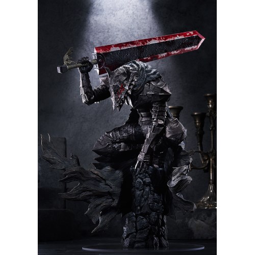 POP UP PARADE 『ベルセルク』 ガッツ ［狂戦士の甲冑］ XL size