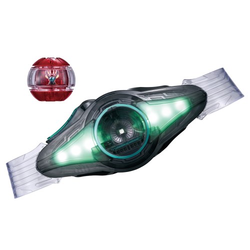 仮面ライダーゼッツ 変身ベルト DXゼッツドライバーおもちゃ