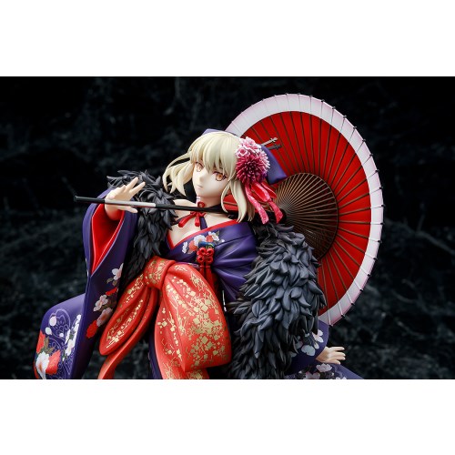 1／7 『Fate／stay night ［Heaven's Feel］』 セイバーオルタ