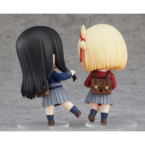 ねんどろいど　リコリス・リコイル　錦木千束 51D8Dz+79fL._UF894,1000_QL80_.jpg