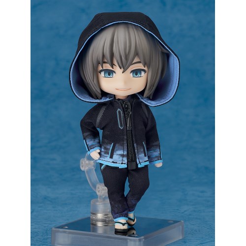 ねんどろいど 2102 fgo プリテンダー/オベロン Fate/Grand Order ねんどろいど プリテンダー/オベロン・ヴォー