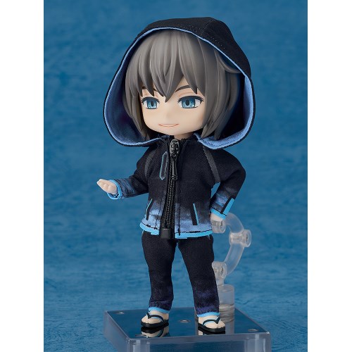 ねんどろいどどーる 『Fate／Grand Order』 プリテンダー