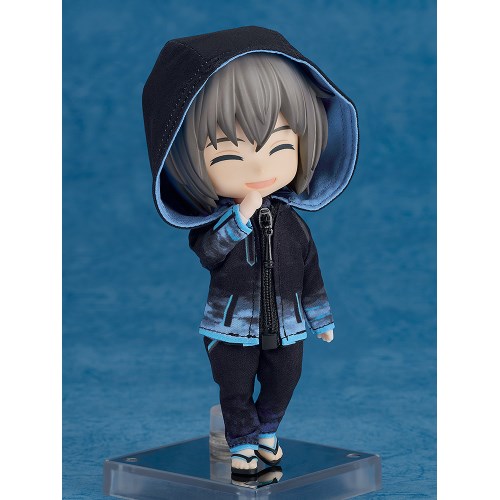 FGO プリテンダー オベロン ねんどろいど Fate/Grand Order_ねんどろいど プリテンダー/オベロン | 公式