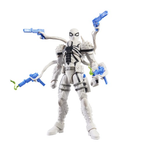 マーベルレジェンド　エージェント アンチヴェノム マーベルレジェンド マジック：ザ・ギャザリング エージェント