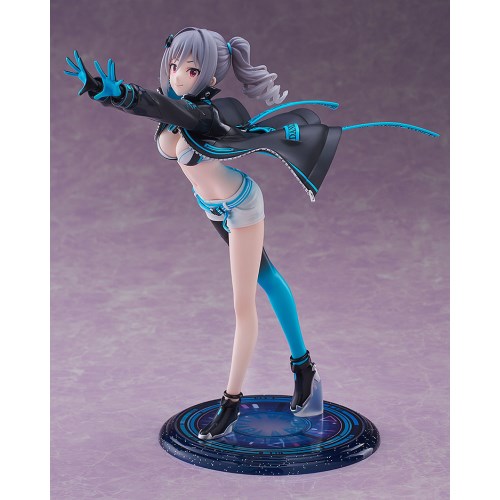 シンデレラ　フィギュア Amazon | ウェーブ(Wave) Dream Tech アイドルマスター