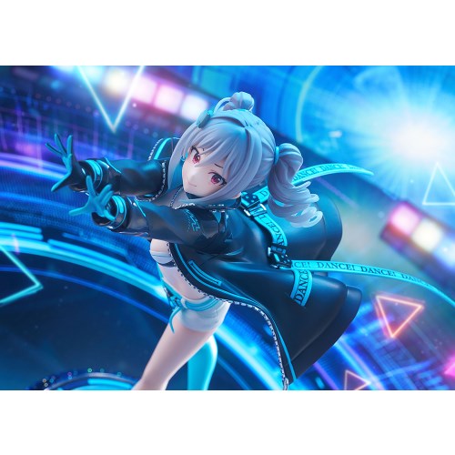1／7 『アイドルマスター シンデレラガールズ』 ［ダンス
