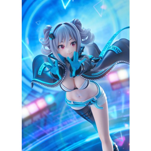 1／7 『アイドルマスター シンデレラガールズ』 ［ダンス