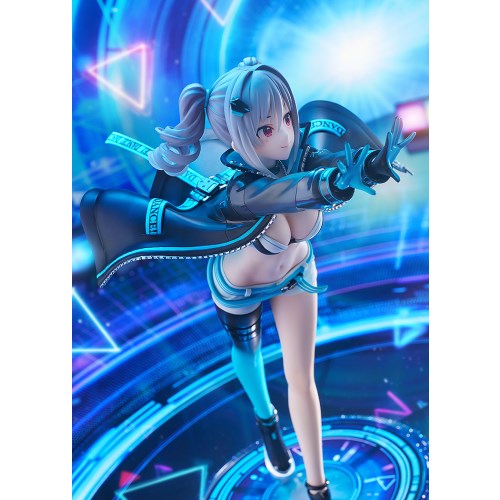 1／7 『アイドルマスター シンデレラガールズ』 ［ダンス
