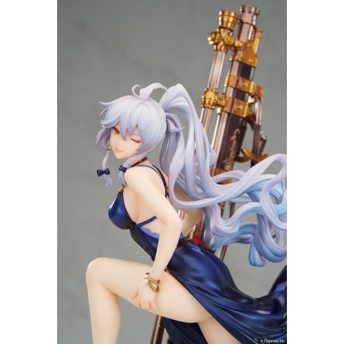 1／7 『グランブルーファンタジー』 シルヴァ ゲンティアン