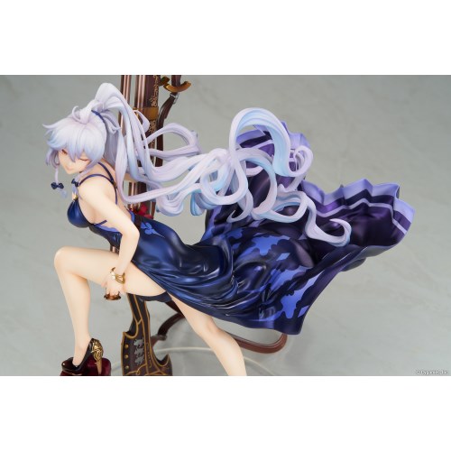 グラブル　パーシヴァル　完成品フィギュア　最終値下げ グランブルーファンタジー』 パーシヴァル 1/8 完成品フィギュア