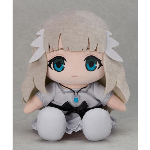 ぬいぐるみ 『ENDER LILIES： Quietus of the Knights』 リリィ