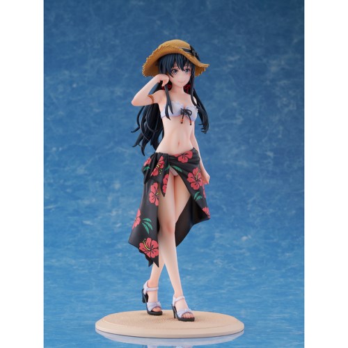 やはり俺の青春ラブコメはまちがっている。続 1/6 雪ノ下雪乃 水着 ver. やはり俺の青春ラブコメはまちがっている。続』 1／6 雪ノ下雪乃 水着