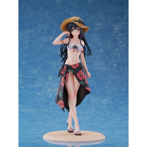 やはり俺の青春ラブコメはまちがっている。続 1/6 雪ノ下雪乃 水着 ver. やはり俺の青春ラブコメはまちがっている。続』 1／6 雪ノ下雪乃 水着