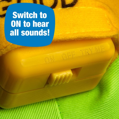 ザ・シンプソンズ』 【DXトーキング・ドール】 クラスティ