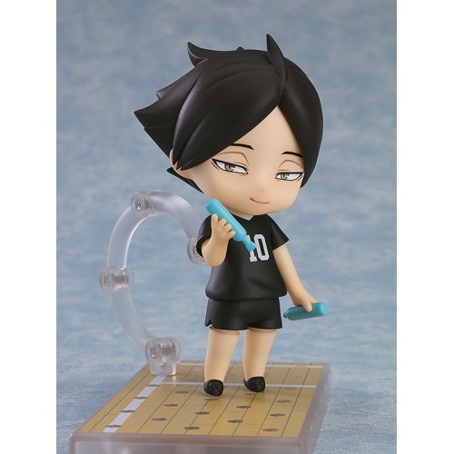 ねんどろいど 『ハイキュー！！』 角名 倫太郎 【再販】 (塗装済み可動