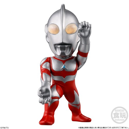 ウルトラマン×TOUMA 13種類セット 予約）超動αウルトラマン13 （食玩） BOX 2025年9月29日発売予定