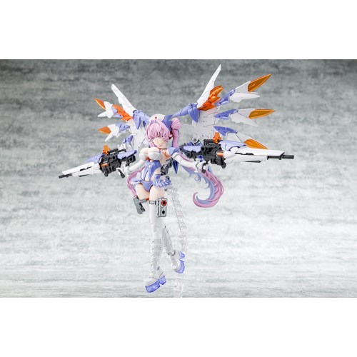 1／1 『メガミデバイス』 デザイアメイデン メディック 【KP799