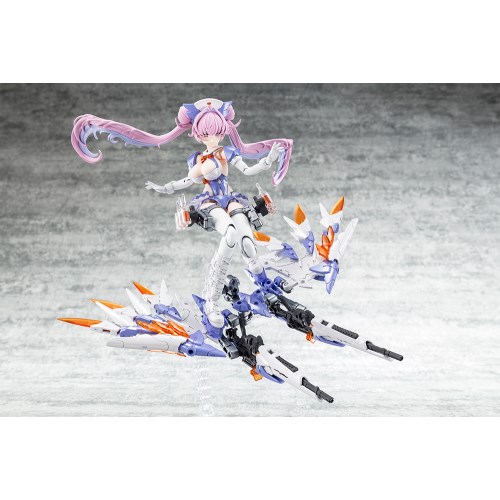 1／1 『メガミデバイス』 デザイアメイデン メディック 【KP799