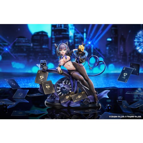 1／7 『アズールレーン』 チェシャー ファンシー・ナイトドリーム