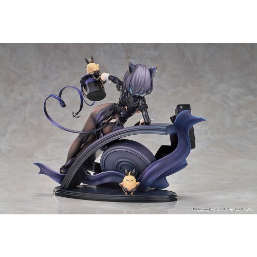 1／7 『アズールレーン』 チェシャー ファンシー・ナイトドリーム
