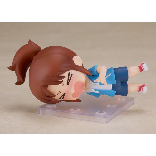 ねんどろいど 『CITY THE ANIMATION』 南雲美鳥 (塗装済み可動