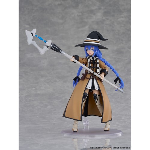KADOKAWA PLASTIC MODEL SERIES 『無職転生II 〜異世界行ったら本気