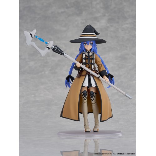 KADOKAWA PLASTIC MODEL SERIES 『無職転生II 〜異世界行ったら本気