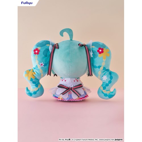 もちぴこ超BIGぬいぐるみ 『初音ミク』 JAPAN LIVE TOUR 2025