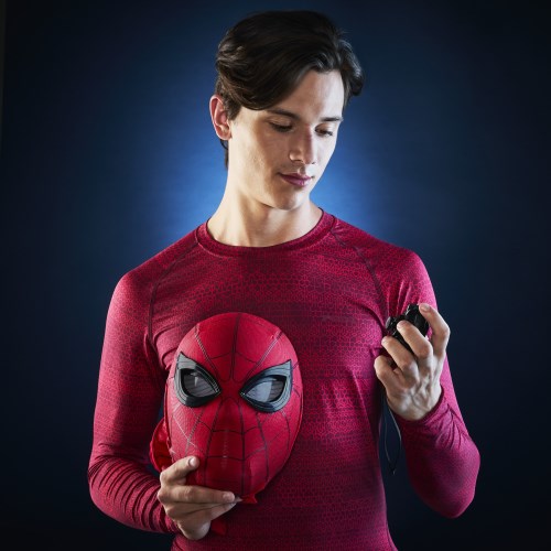 マーベルレジェンド・シリーズ 『スパイダーマン：ホームカミング