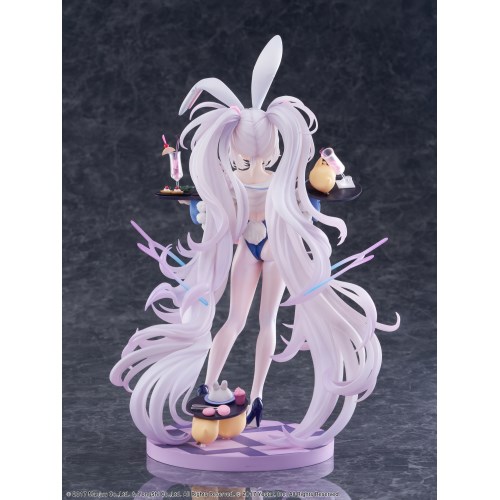 アズールレーン』 ラフィーII うとうとビジーデーver. 1／7スケール