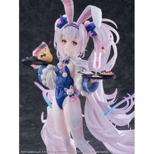アズールレーン』 ラフィーII うとうとビジーデーver. 1／7スケール