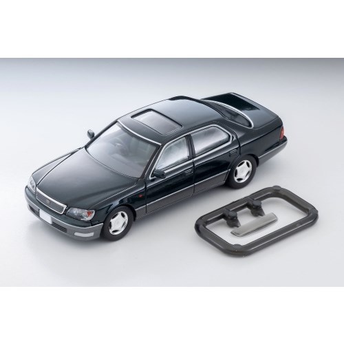 トミカリミテッドヴィンテージ NEO 1/64 LV-N356b トヨタ セルシオ C