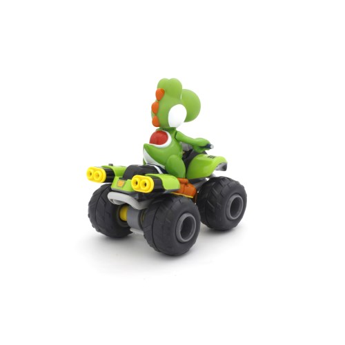 マリオカート バギーR／C ヨッシーおもちゃ こども 子供 6歳 スーパー