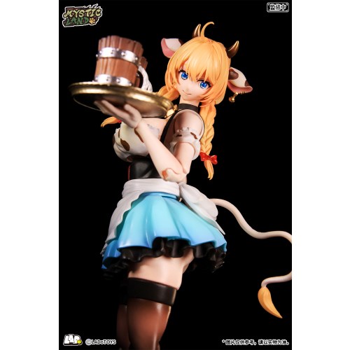 LADo TOYS ミスティックランド ERA-003 Daisy Taurus(デイジー