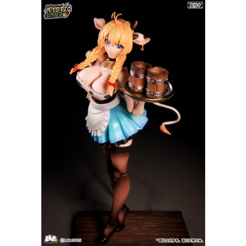 LADo TOYS ミスティックランド ERA-003 Daisy Taurus(デイジー