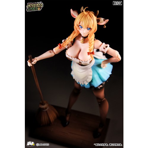 LADo TOYS ミスティックランド ERA-003 Daisy Taurus(デイジー