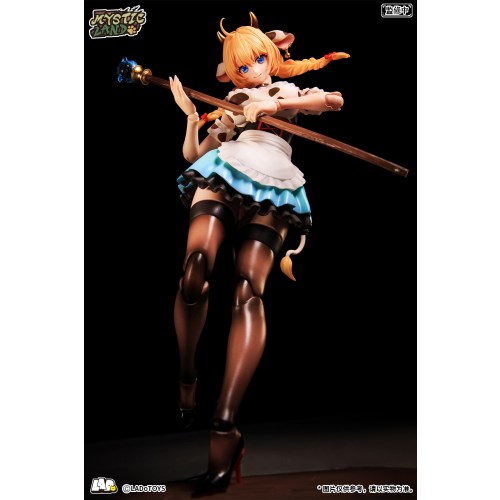 LADo TOYS ミスティックランド ERA-003 Daisy Taurus(デイジー