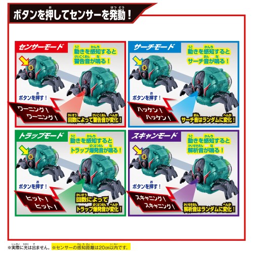 おもちゃの詰め合わせセット3 詰め合わせセット – Poppy Pop