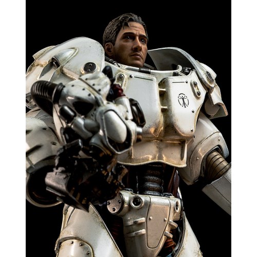 Fallout』 - 1／6 X-01 Institute Power Armor(フォールアウト X-01