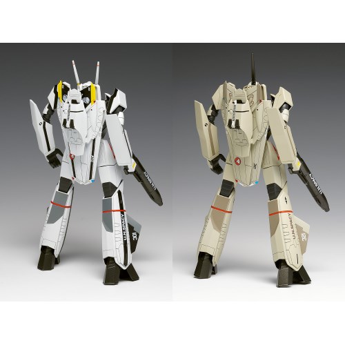 1／100 『マクロスゼロ』 VF-0S／A フェニックス バトロイド