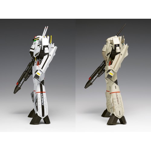 1／100 『マクロスゼロ』 VF-0S／A フェニックス バトロイド