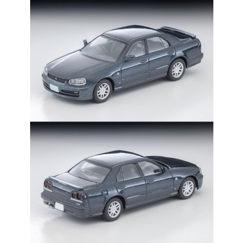 トミカリミテッドヴィンテージ NEO 1／64 LV-N170c 日産 スカイライン